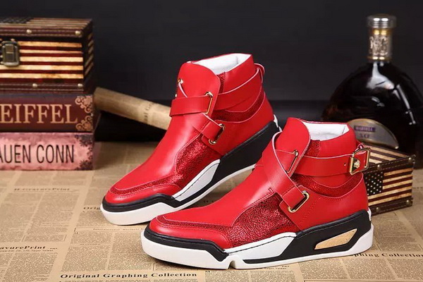 V High-Top Men Shoes_041